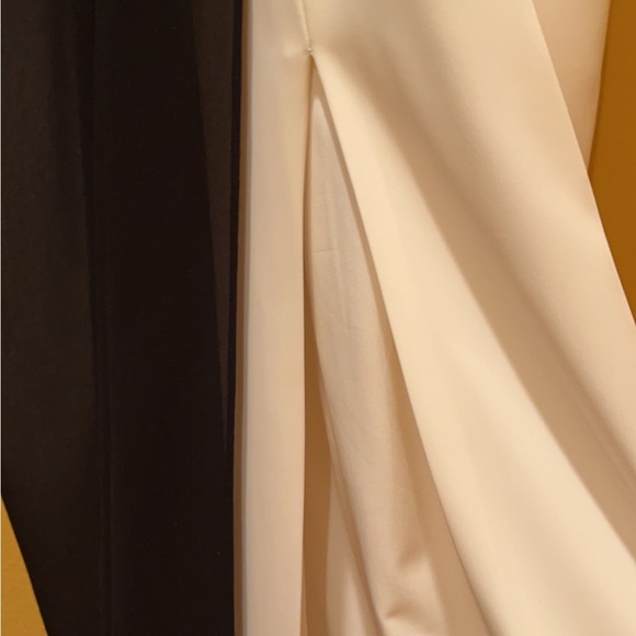 BCBG MAXAZRIA |  Women’s Evening Gown Dress Sleeveless Size 0 - Picture 8 of 10